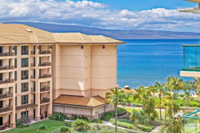 KBM Resorts: Honua Kai Hokulani HKH-714 Ocean Views Beach Front Resort Includes Rental Car